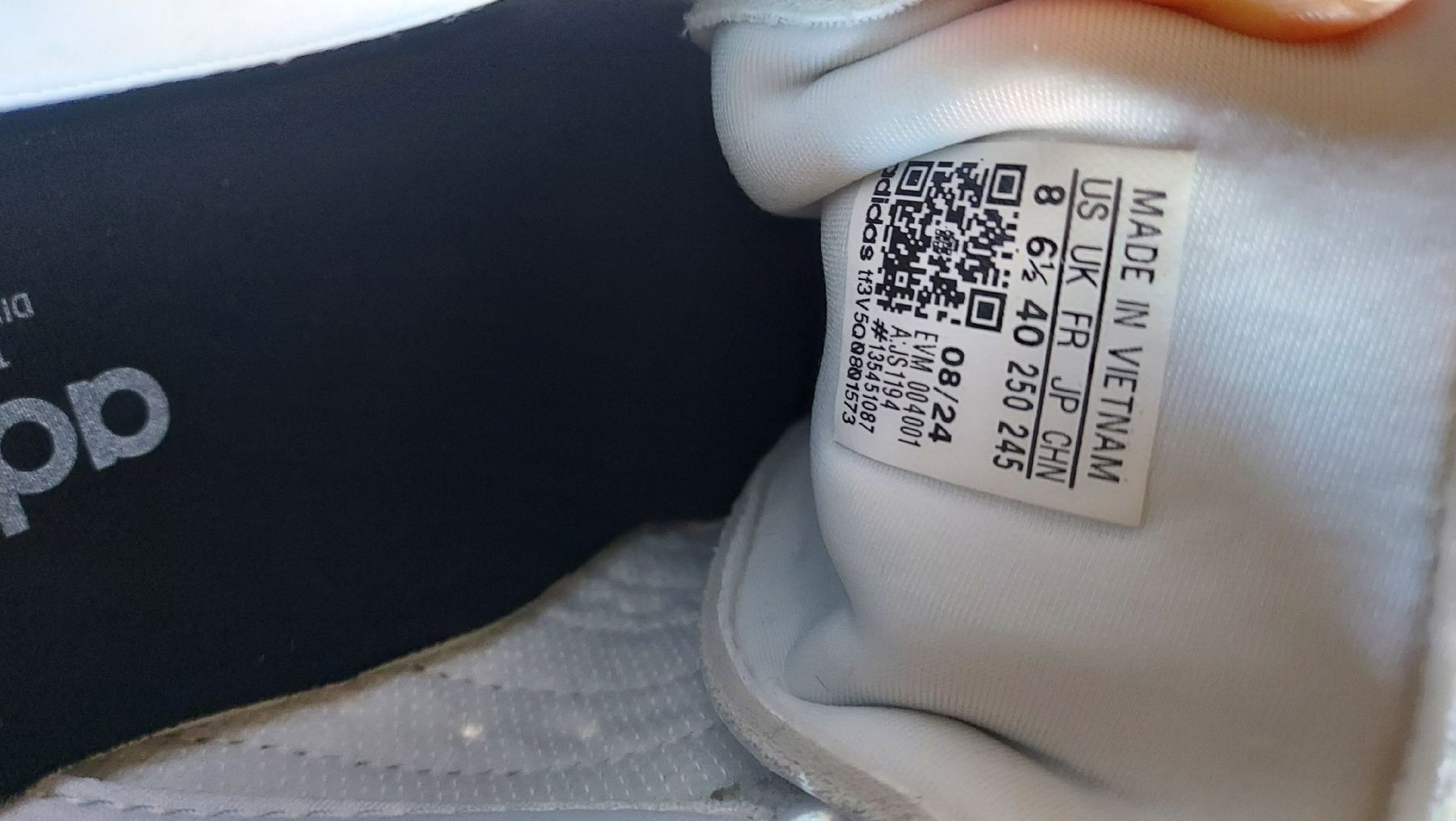 Adidas Scarpe da donna: Adidas – Nuovo e nell'imballaggio originale da Aarau venduto da lca_m6nw 2