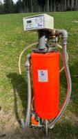 Hydrocleaner Korrosionsschutz und Rostsanierung