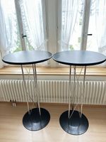 Top Design Bistrostehtisch 605mm