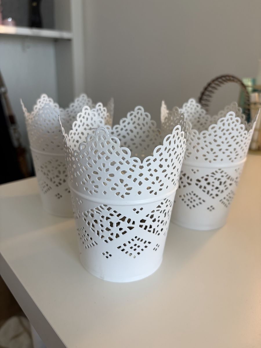 Ikea Behälter & Ähnliches: 3 IKEA Becher – Gebraucht aus Rütihof von liv_k2bp