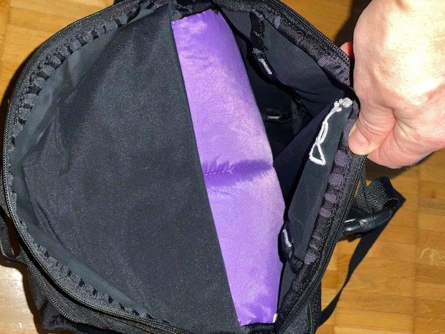 Borse & Zaini: Dakine Schulrucksack – Usato da Gossau Sg venduto da olles 2