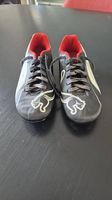 Chausseures de foot Puma pointure 34-35