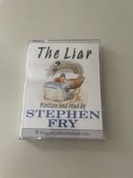 Stephen Fry Audiobook cassettes