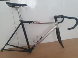 Pinarello Surprise Rennvelo Rahmen 56 cm