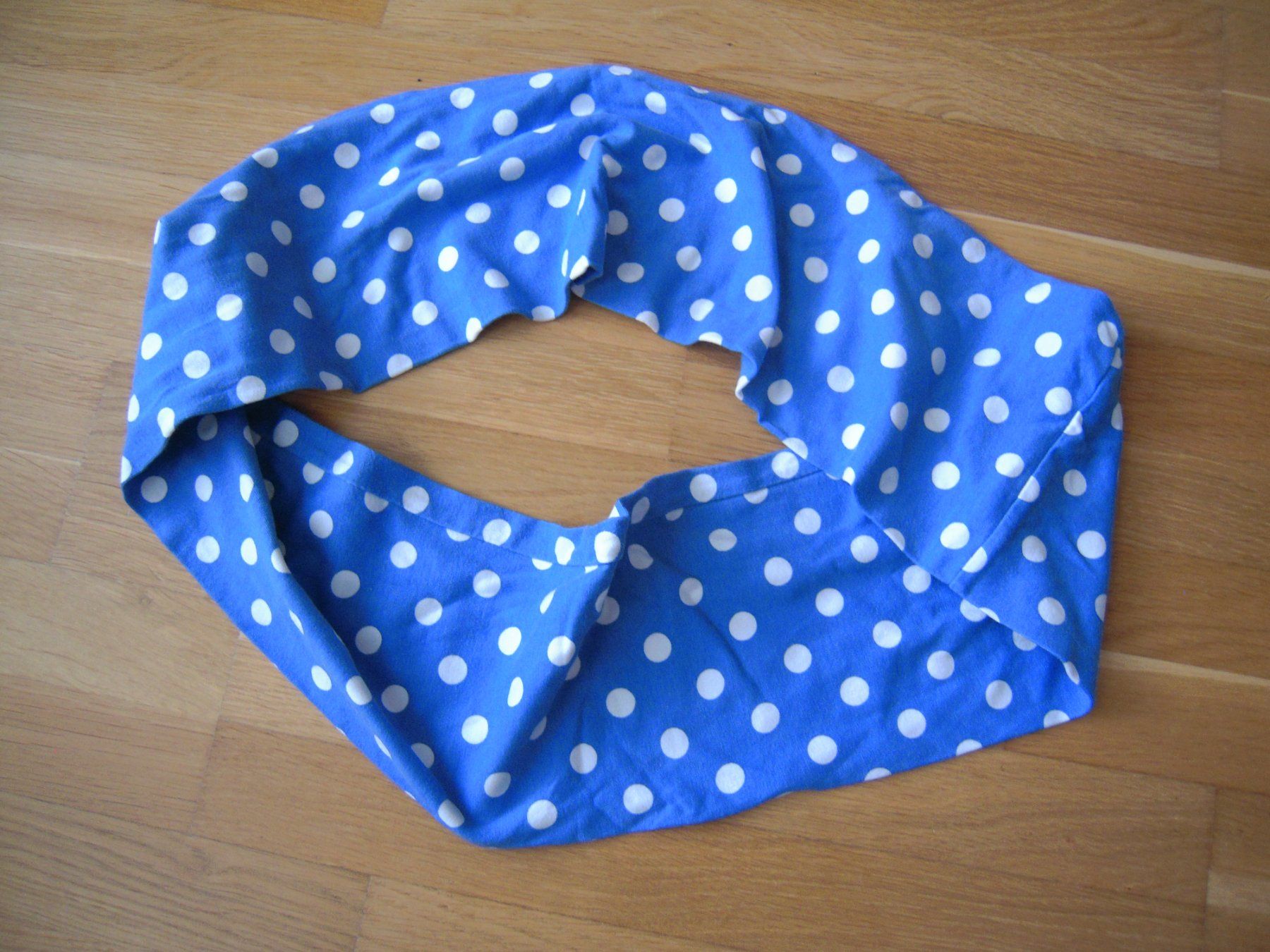 Foulards, Tücher & Schals: Loop Schal von Tchibo – Neu (gemäss Beschreibung) aus Uzwil von visions77
