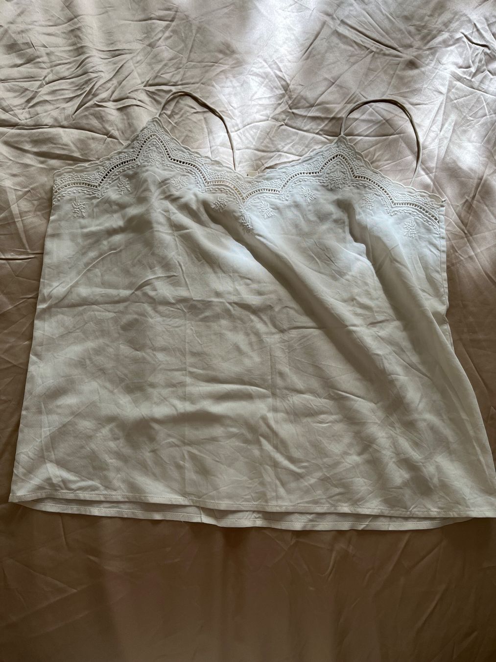 Sezane Tops: Top Palma Sézane 36 – Gebraucht aus Zürich von ale_5cyj 1