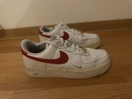 Nike Air Force 1, 40, Women