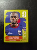 Panini FIFA World Cup 2026 CPV 12