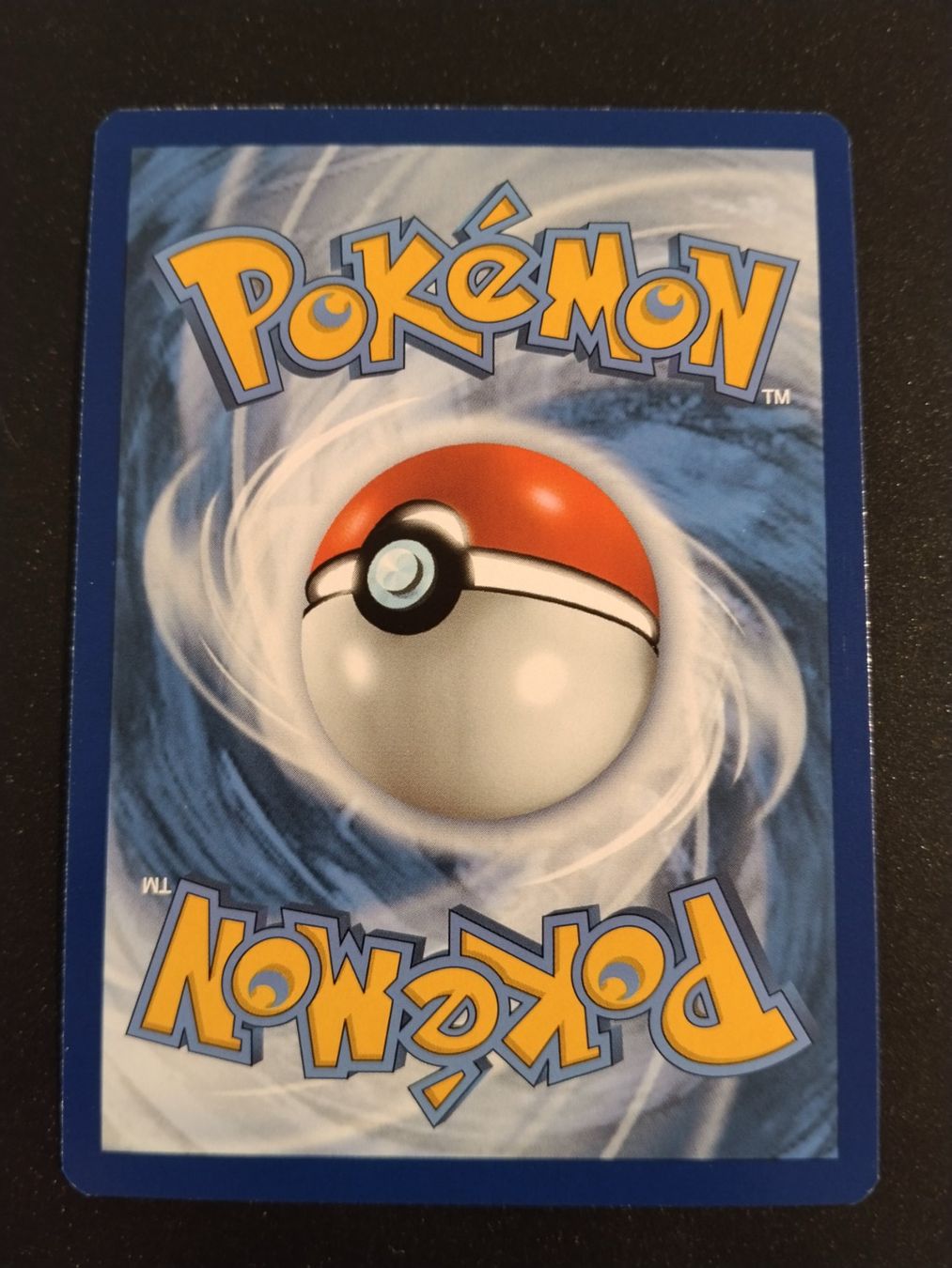 Pokémon Cartes à collectionner: Pokémon Évolution à Paldea: 201/193 FR – D'occasion à Palézieux-Village par oufoux08 1