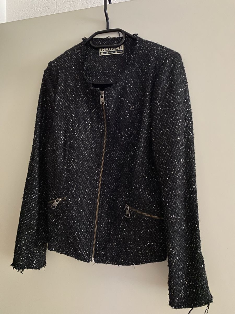 Closed Giacche: Closed Jacke – Usato da Davos Platz venduto da maya2104
