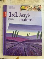 Acrylmalerei
