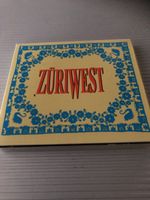 Züri West CD