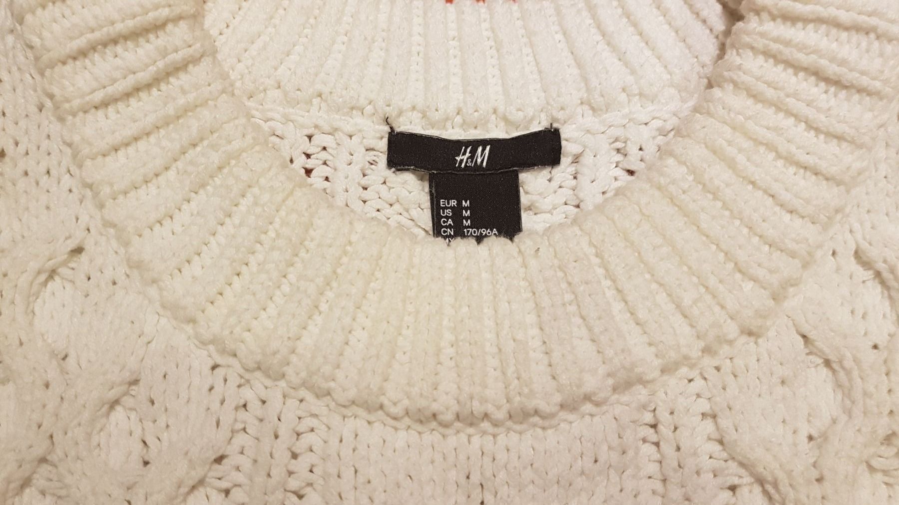 Tuniche: Maxi Winterpullover Grösse M – Nuovo (secondo la descrizione) da Schöfflisdorf venduto da CrRG21 2