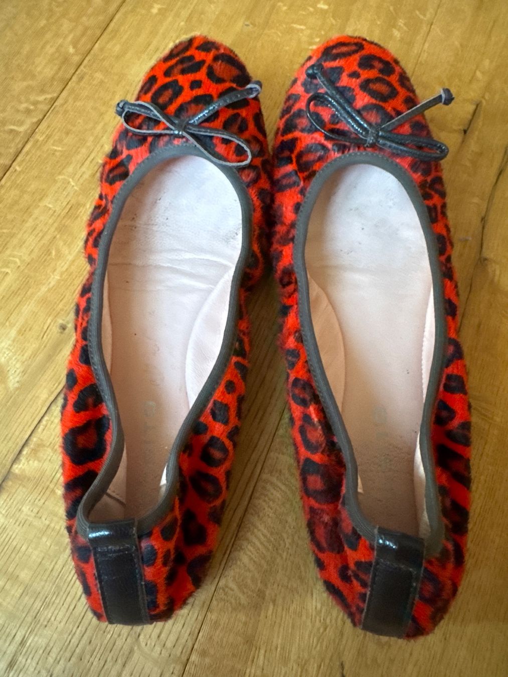 Scarpe da donna: ballerina pasito – Usato da gurzelen venduto da malu04 1
