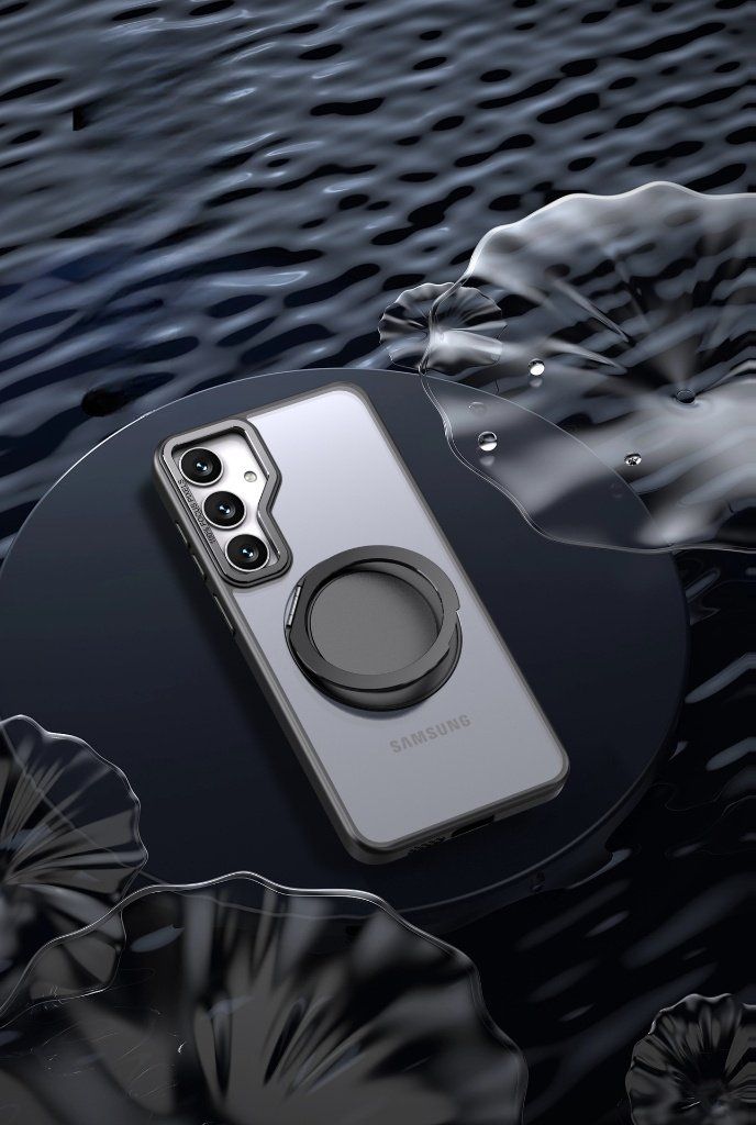 Cover & Protezioni schermo: Galaxy S23 FE - Coque Magnétique support magsafe – Nuovo e nell'imballaggio originale da Morges venduto da DigiAC 5
