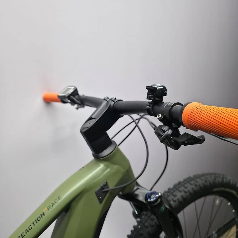 CUBE E-BIKE 25KM/H | BOSCH MOUNTAINBIKE (D'occasion) à Tübach pour CHF ...