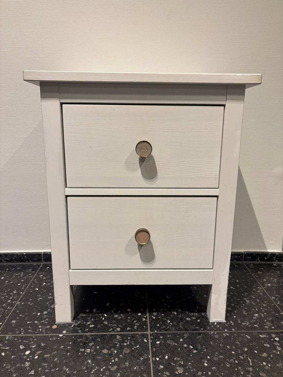 Cassettiere: 2x Ikea Kommode – Usato da Zürich venduto da Markussager