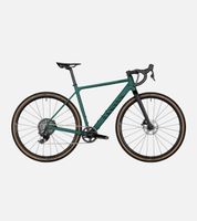 Canyon - Grail 7 eTap
