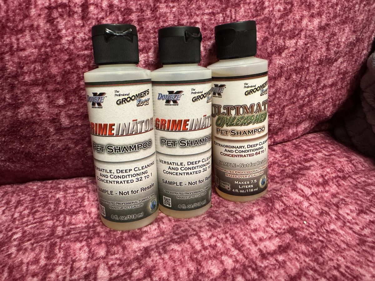 Lettini & sedie per cosmetici: Hundeshampoo – Nuovo e nell'imballaggio originale da Mels venduto da koc_9fzw