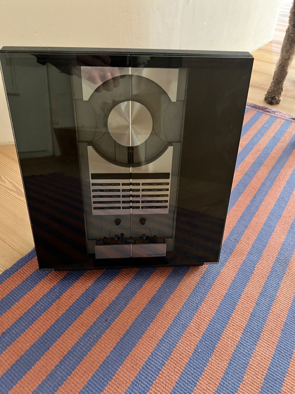 Bang & Olufsen Multimediaplayer & Streamer: B&O Stereoanlage – Defekt aus St. Gallen von Tpepitas 3