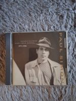 PAUL SIMON    NEGOTIATIONS AND LOVE   SONGS 71-86  CD
