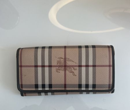 Burberry Bifold Wallet