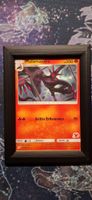 Salazzle Stamp Charizard ✨️ Battle Academy - 34/236 FR