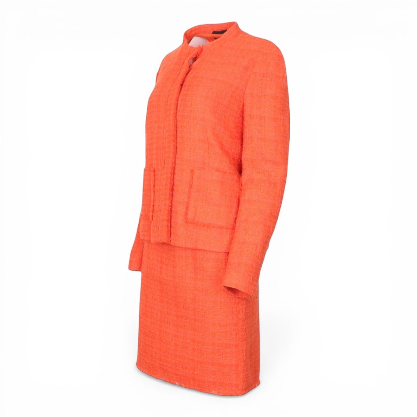 Windsor Completi & Tailleur: Windsor 2-Teiler rotorange Gr. 38/40 – Usato da Binningen venduto da Designerlabels 4