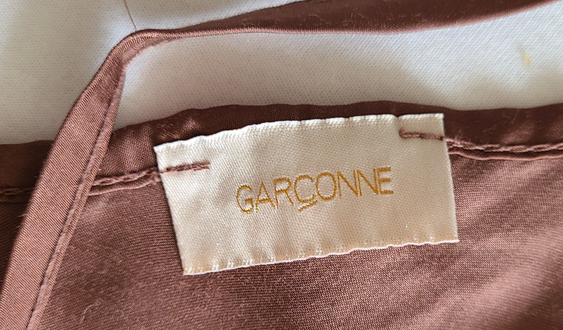 Vestiti: Sommerkleid von Garçonne, Gr. 36 – Usato da Basel venduto da Luzora 4