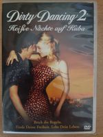 Dirty Dancing 2 - Heisse Nächte in Kuba. DVD. Top Zustand!