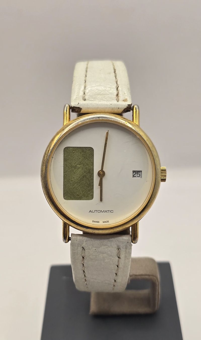 Uhren: Anonymous Automatic Date watch 34,5mm – Gebraucht aus Minusio von AGSuhren