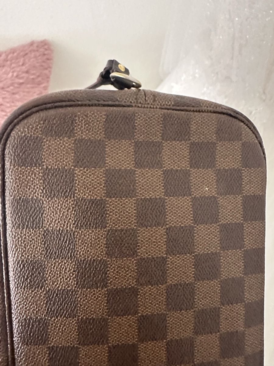 Louis Vuitton Taschen für Damen: Original Louis Vuitton Neverfull MM – Gebraucht aus St. Gallen von Kosa97 4