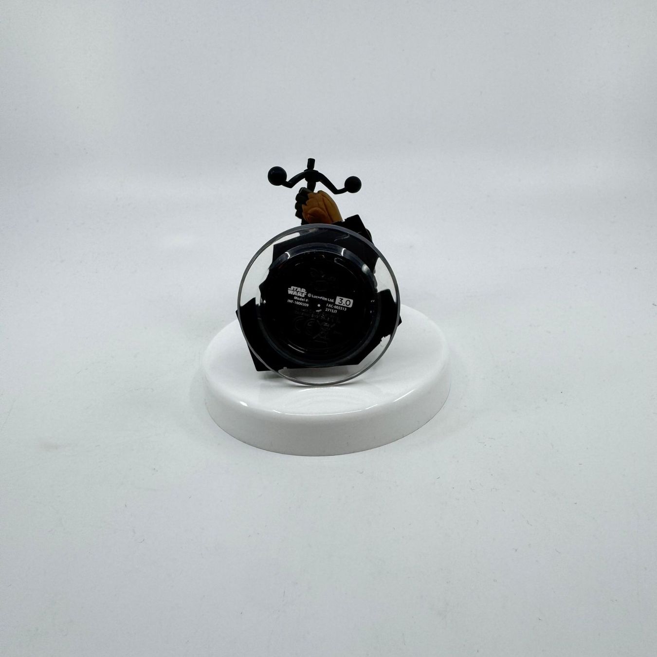 Statuette: Disney Infinity 3.0 Chewbacca – Usato da Herisau venduto da Seyashop1 1