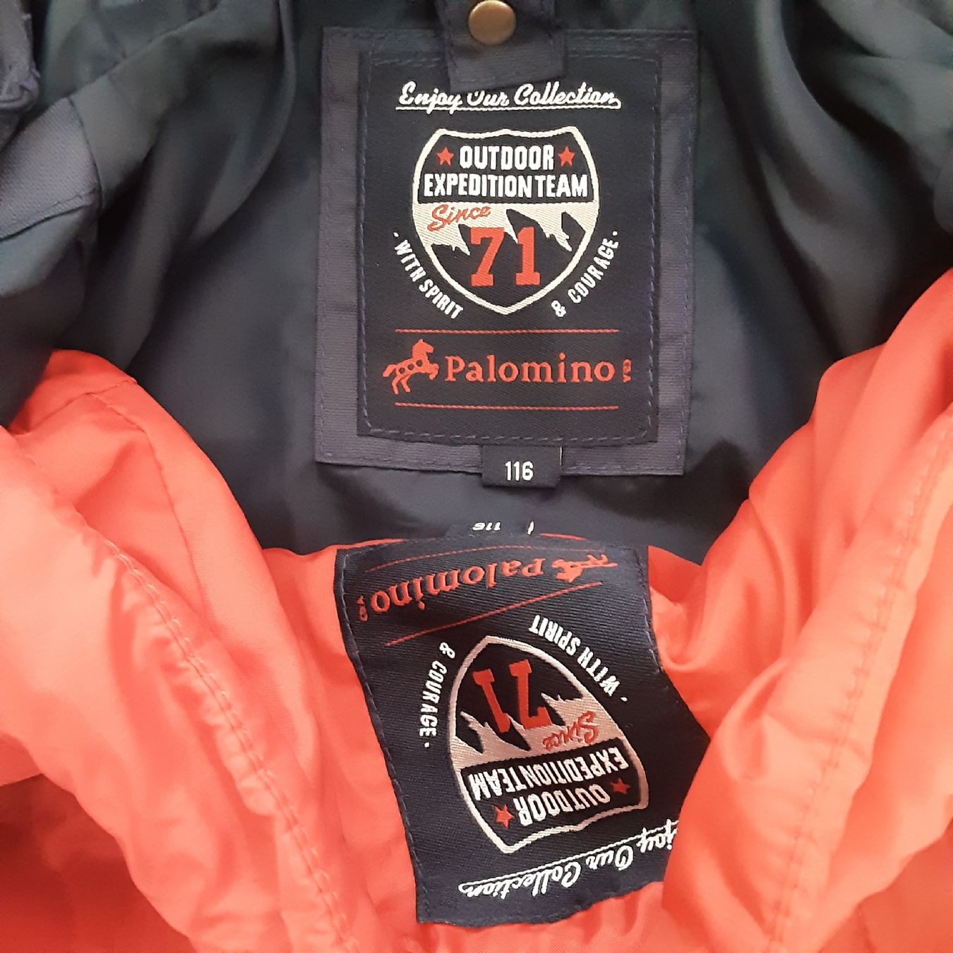 Giacche & Cappotti: Übergangsjacke Junge – Usato da Wittenbach venduto da Pirufa 3