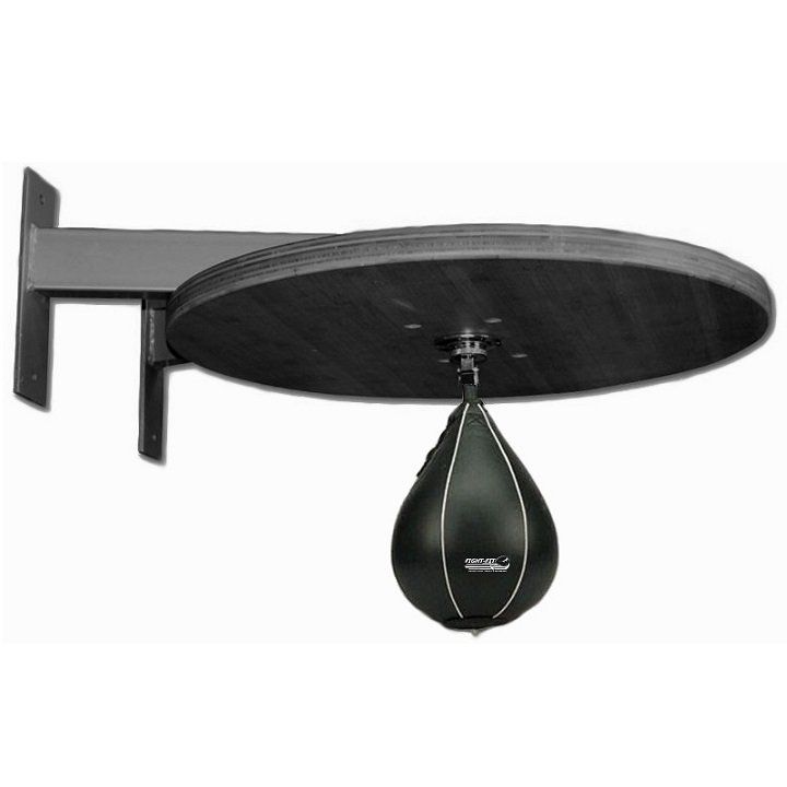 Sacchi da boxe: FIGHTERS / Speed Ball Frame + Boxbirne – Nuovo e nell'imballaggio originale da Wetzikon ZH venduto da FightFitSports