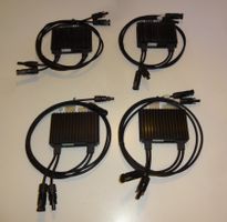 SolarEdge P404-4RM4MRM Set! - 4 Stück -