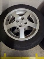 Honda RSK 5.5x15 ET45 / LK 4X100