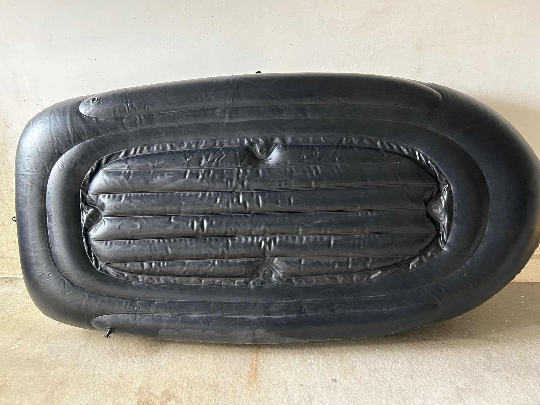 Sevylor Barche: Schlauchboot Sevylor 280 Fish Hunter – Usato da Lyss venduto da Gaemper 4