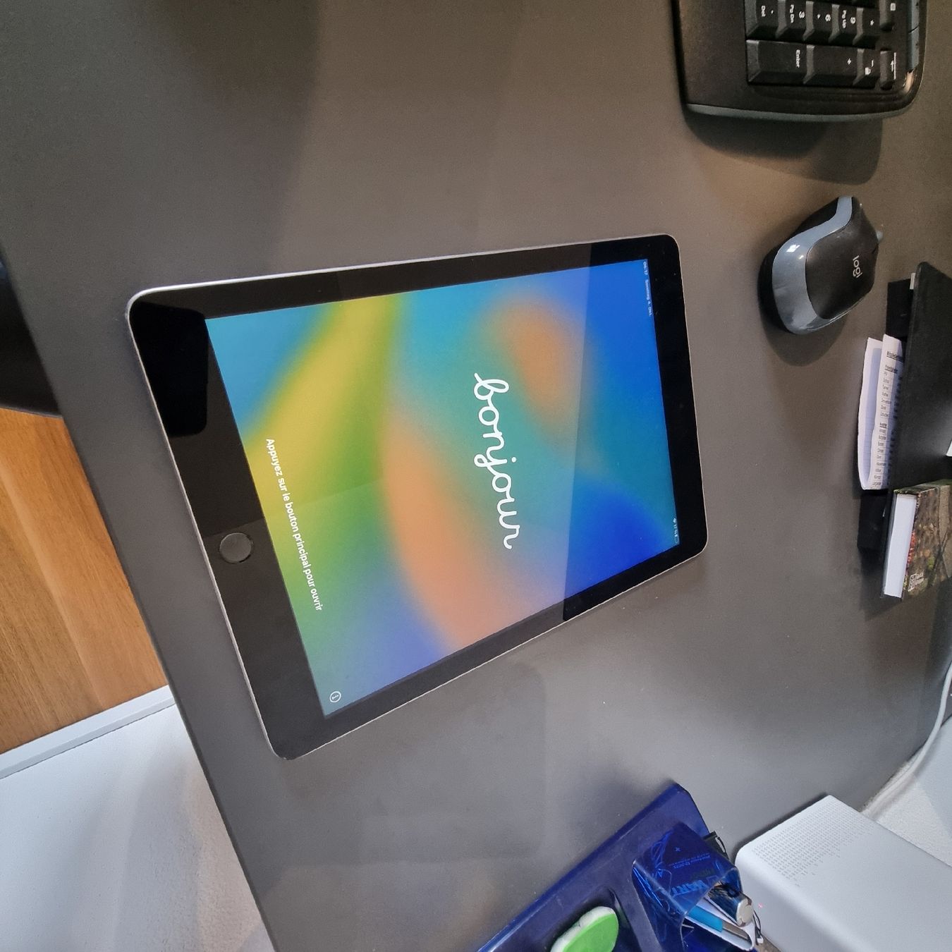 Tablet PC: I Pad 5. Generation – Gebraucht aus Aesch BL von Alain98 1