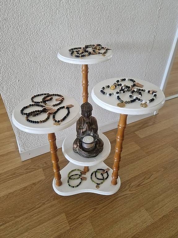 Regale: Etagenregal – Gebraucht aus Rotkreuz von Fabilanii 1