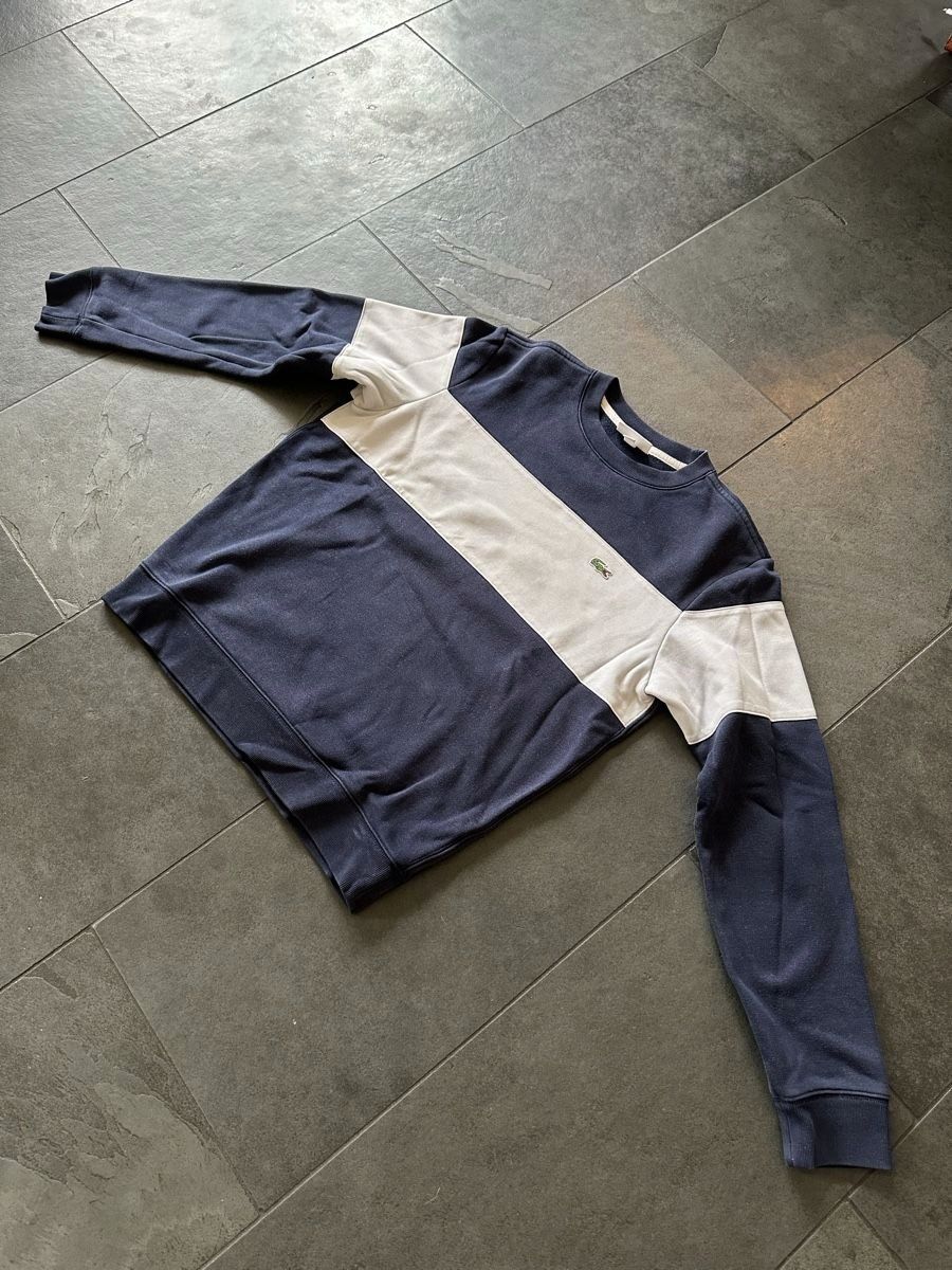 Lacoste Maglioni & Felpe: Lacoste Sweatshirt – Usato da Wädenswil venduto da qui_rm56