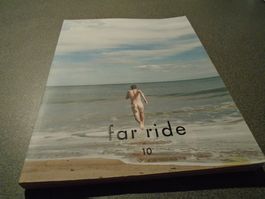 Far ride 10, englisch