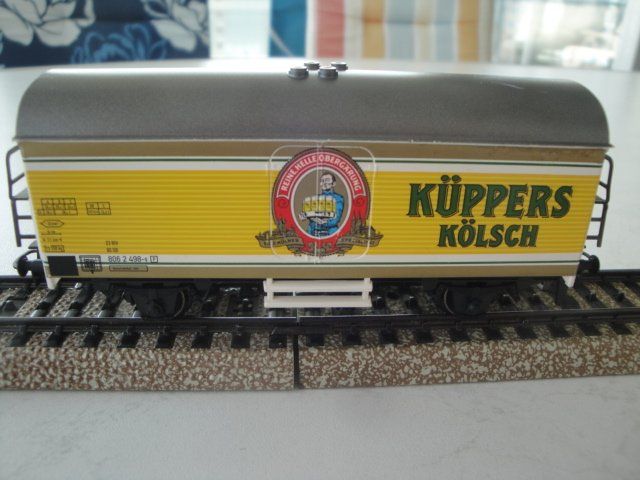 Set de wagon biere suisse 4490 | Kaufen auf