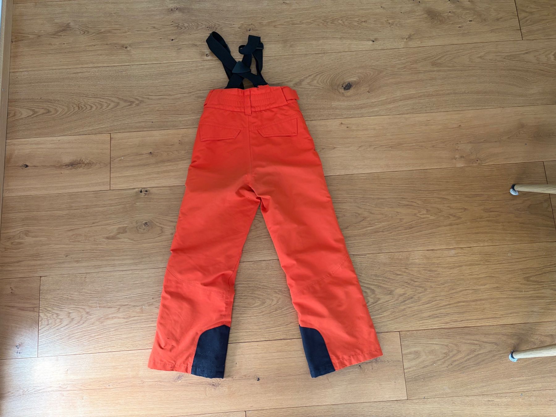 Pantaloni: Schnee-/Skihose, Größe 140 – Usato da Herrliberg venduto da apr_r9fh 1