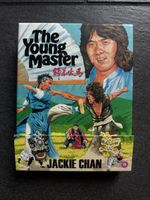 The Young Master Jackie Chan Blu-ray Boxset 88 films