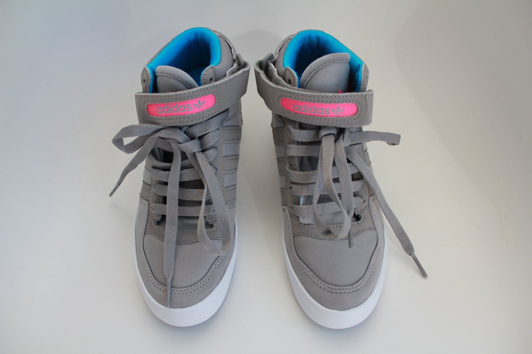 Adidas Scarpe per ragazze: Baskets Adidas  t. 36 2/3 – Nuovo (secondo la descrizione) da Peseux venduto da Gilloss 2