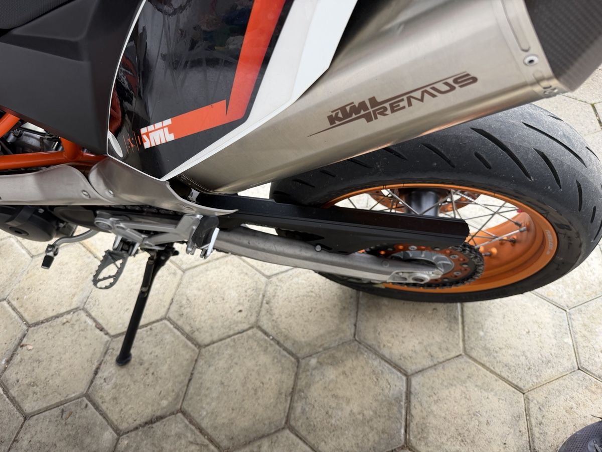Smc (Sm) Strada: KTM SMC R 690 – Usato da Kerns venduto da Kerns1 2