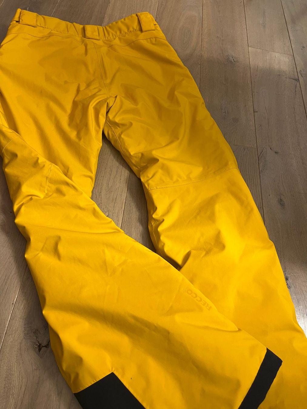 Pantaloni: Skihose Helly Hanson - Juniors Elements` Ski Pants – Usato da Winterthur venduto da ricarma 2