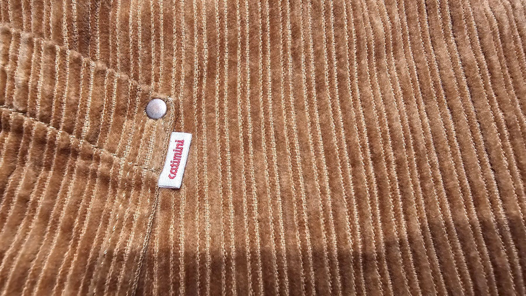 Catimini Vestiti & Gonne: Catimini Cordkleid 122 NEU – Nuovo (secondo la descrizione) da luzern venduto da hcaro 6