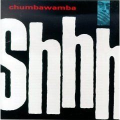 CD: Chumbawamba ‎– Shhh – Usato da St.Gallen venduto da jalamusic